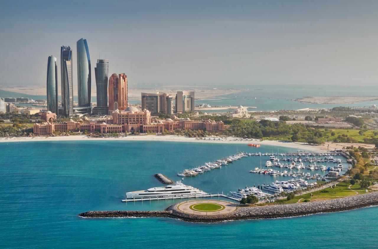 Аутентичный Абу-Даби из Дубая 🧭 цена экскурсии $, отзывы, расписание экскурсий в Дубае